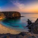 Las cinco playas de Canarias que hay que ver esta Semana Santa Las cinco playas de Canarias que hay que ver esta Semana Santa