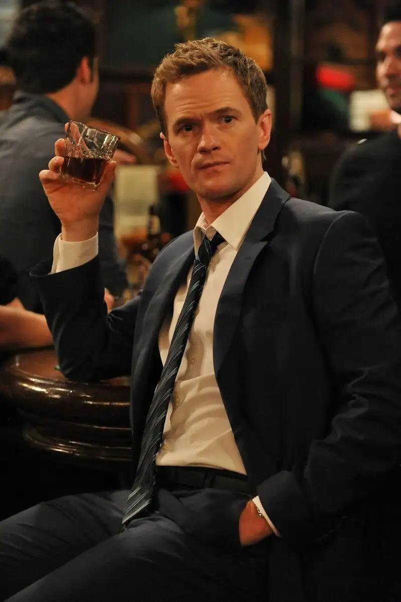 Barney Stinson