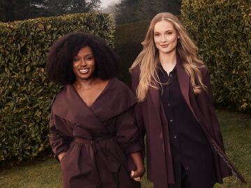 'Los Bridgerton' confirma la primera pareja homosexual protagonista