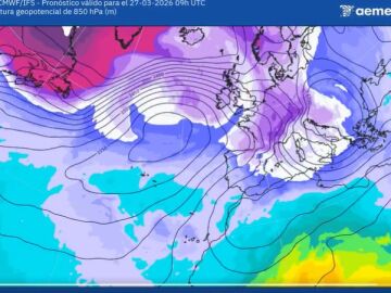 Las temperaturas bajar&aacute;n a partir del jueves: terminar&aacute; la semana con ambiente fr&iacute;o para la &eacute;poca del a&ntilde;o.