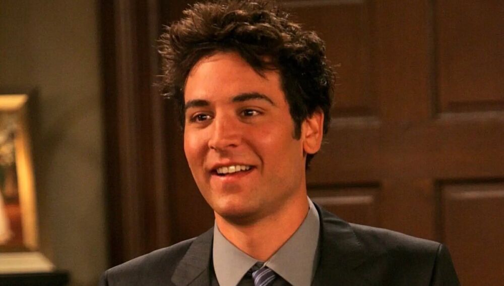 Ted Mosby
