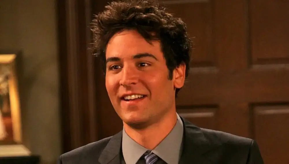 Ted Mosby