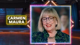 Carmen Maura, leyenda del cine espa&ntilde;ol, promociona esta noche en 'El Hormiguero' su &uacute;ltima pel&iacute;cula, 'Calle M&aacute;laga'