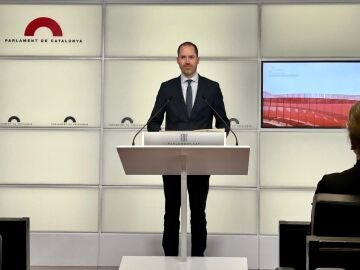 Juan Fern&aacute;ndez (PP) ve "insuficientes" las medidas del Govern por los efectos de la guerra