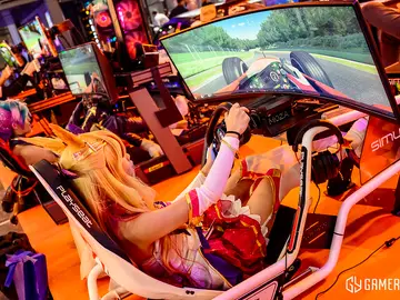 El PC vuelve a tomar la delantera: Newzoo prevé que superará a las consolas en 2028 El PC vuelve a tomar la delantera: Newzoo prevé que superará a las consolas en 2028