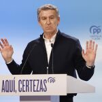 Alberto N&uacute;&ntilde;ez Feij&oacute;o