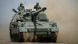 German Defence Minister Pistorius in Lithuania