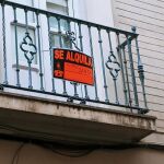 El alquiler de balcones para Semana Santa de Sevilla llega a los 6.000 euros, el doble que hace tres a&ntilde;os