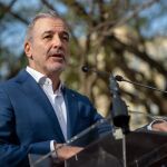 Collboni pide a la UE situar la vivienda al nivel de la defensa y reclama m&aacute;s fondos para las ciudades