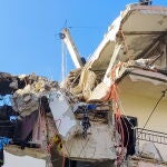 Israel anuncia la muerte de un integrante de la Guardia Revolucionaria iran&iacute; en un ataque en L&iacute;bano