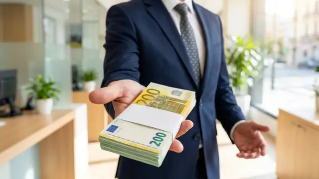 Los bancos recuperan una vieja fórmula que siempre funciona: regalar hasta 750 euros para captar clientes Cuentas con promociones