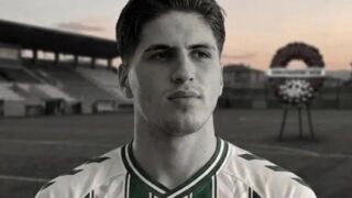 Matan a tiros a un futbolista de 21 a&ntilde;os por mediar en una pelea entre una conocida cantante y su expareja