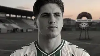 Matan a tiros a un futbolista de 21 años por mediar en una pelea entre una conocida cantante y su expareja Matan a tiros a un futbolista de 21 años por mediar en una pelea entre una conocida cantante y su expareja