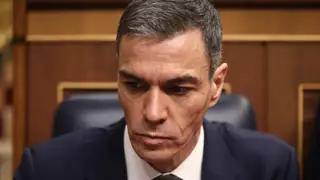 La hemeroteca retrata a Sánchez: exigió elecciones a Rajoy por no tener presupuestos y lleva años encadenando prórrogas La hemeroteca retrata a Sánchez: exigió elecciones a Rajoy por no tener presupuestos y lleva años encadenando prórrogas