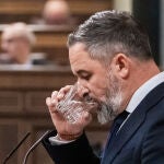 S&aacute;nchez comparece en el Congreso sobre la crisis en Ir&aacute;n