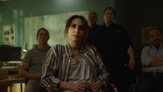 Alexandra Rapaport vuelve a meterse en la delicada piel de la inspectora Gren en un pueblo lleno de sorpresas