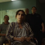 Alexandra Rapaport vuelve a meterse en la delicada piel de la inspectora Gren en un pueblo lleno de sorpresas