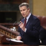 S&aacute;nchez comparece en el Congreso sobre la crisis en Ir&aacute;n