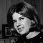 Cayetana de Alba en una imagen de archivo Cayetana de Alba en una imagen de archivo