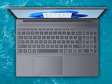 Este Lenovo IdeaPad Slim 3 Gen 10 lo tiene todo para ser un superventas Lenovo IdeaPad Slim 3 Gen 10