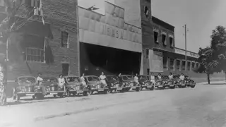El 29 de diciembre de 1951 se constituye en Valladolid "Fabricación de Automóviles S.A." (FASA) El 29 de diciembre de 1951 se constituye en Valladolid "Fabricación de Automóviles S.A." (FASA)