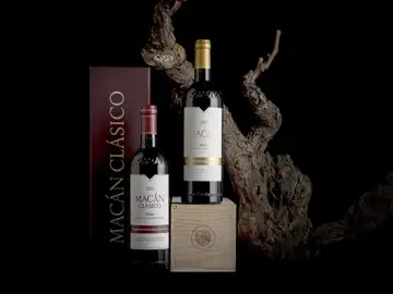 Economía.- Macán y Oremus (Tempos Vega Sicilia), los vinos oficiales del Mutua Madrid Open 2026 Economía.- Macán y Oremus (Tempos Vega Sicilia), los vinos oficiales del Mutua Madrid Open 2026