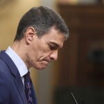 S&aacute;nchez comparece en el Congreso sobre la crisis en Ir&aacute;n