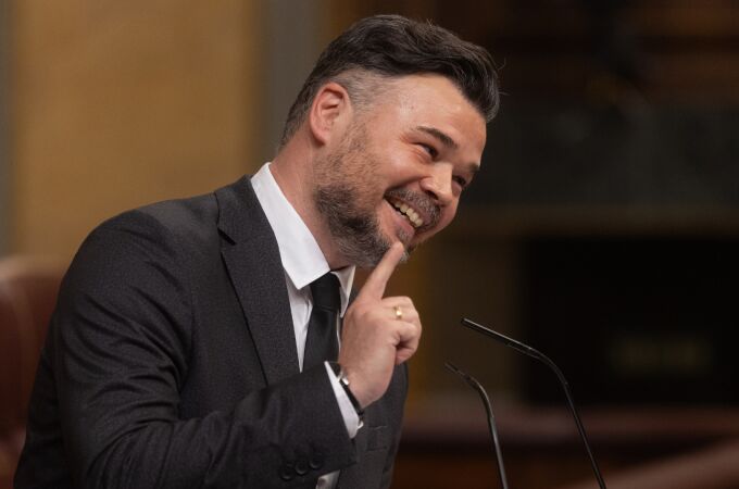 El submarino: Lío en ERC