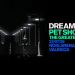 Pet Shop Boys confirma las fechas de su gira &ldquo;Dreamworld: The Greatest Hits Live&rdquo;