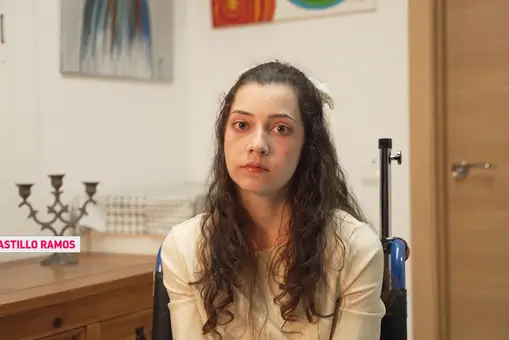 Esperanza en Psiquiatría Esperanza en Psiquiatría