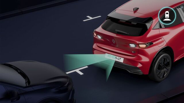 Renault Group desarrolla avances tecnol&oacute;gicos para prevenir y actuar eficazmente en la reducci&oacute;n de accidentes