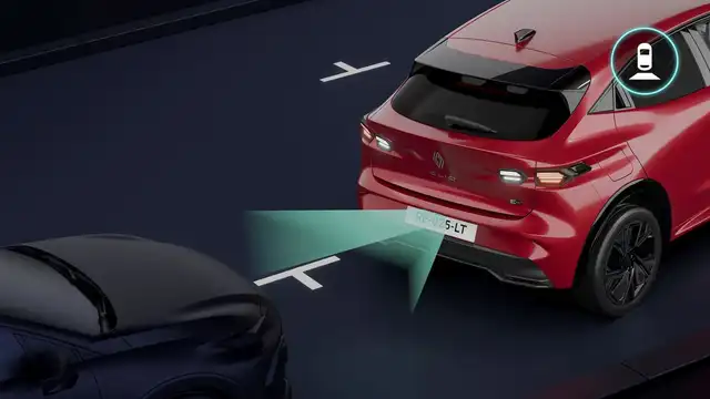 Renault Group desarrolla avances tecnológicos para prevenir y actuar eficazmente en la reducción de accidentes Renault Group desarrolla avances tecnológicos para prevenir y actuar eficazmente en la reducción de accidentes