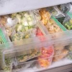 4 verduras que siempre debes comprar congeladas, no frescas, seg&uacute;n diestistas