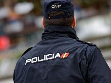 Sucesos.- Polic&iacute;a Nacional detecta en Navarra intentos de estafas telef&oacute;nicas a cargo de falsos agentes