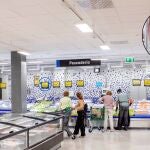 Un cubano visita en Espa&ntilde;a un supermercado por primera vez con 62 a&ntilde;os y alucina: &ldquo;Hay tantas cosas&hellip;&rdquo;