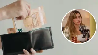 Elizabeth Wakefield, experta en finanzas: "Tener todo el dinero en una cuenta corriente es uno de los principales errores" Elizabeth Wakefield, experta en finanzas: "Tener todo el dinero en una cuenta corriente es uno de los principales errores"