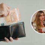 Elizabeth Wakefield, experta en finanzas: "Tener todo el dinero en una cuenta corriente es uno de los principales errores"