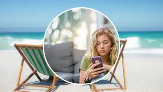 ¿Tu jefe tiene la costumbre de llamarte para trabajar en tu día libre? Así puedes denunciarle para que le multen con hasta 7.500 euros ¿Tu jefe tiene la costumbre de llamarte para trabajar en tu día libre? Así puedes denunciarle para que le multen con hasta 7.500 euros