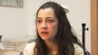 La despedida de Noelia Castillo antes de recibir la eutanasia: &ldquo;Quiero irme ya en paz, no puedo m&aacute;s&rdquo;