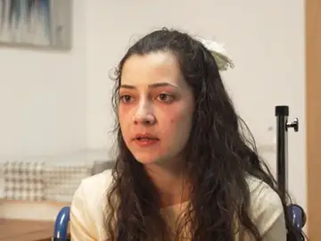 La despedida de Noelia Castillo antes de recibir la eutanasia: “Quiero irme ya en paz, no puedo más” La despedida de Noelia Castillo antes de recibir la eutanasia: “Quiero irme ya en paz, no puedo más”