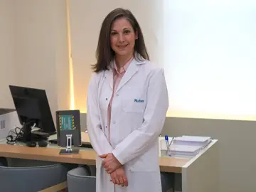 Beatriz Santamaría Beatriz Santamaría