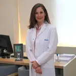 Beatriz Santamar\ía