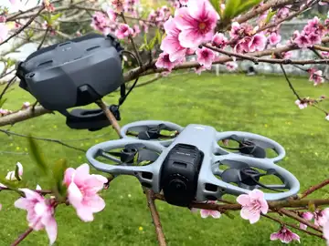 En breve someteremos a prueba al Avata 360 Drones