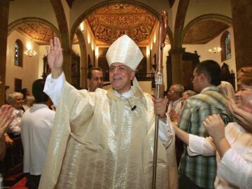 Bernardo &Aacute;lvarez