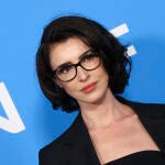 Blanca Romero, vestida de Paty Sánchez, hija de Quique Sánchez Flores Blanca Romero, vestida de Paty Sánchez, hija de Quique Sánchez Flores