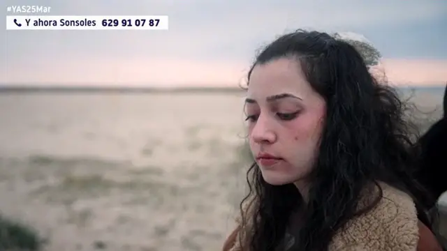 Noelia Castillo Noelia Castillo