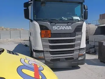 MURCIA.-Sucesos.- Un hombre resulta herido grave al caerle betún caliente sobre el cuerpo en una empresa de asfaltos de Lorca MURCIA.-Sucesos.- Un hombre resulta herido grave al caerle betún caliente sobre el cuerpo en una empresa de asfaltos de Lorca