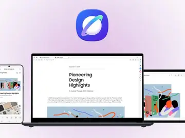 El navegador de Samsung ya está disponible para Windows y tiene funciones que podrían hacerte olvidar Chrome. El navegador de Samsung ya está disponible para Windows y tiene funciones que podrían hacerte olvidar Chrome.