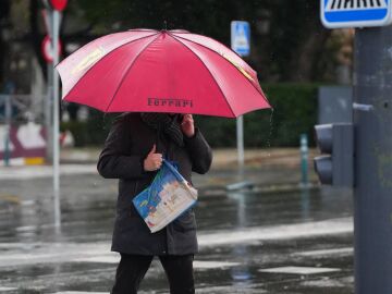 MURCIA.-La Semana Santa empezar&aacute; con lluvia en el norte peninsular y m&aacute;s de 20&ordm;C en Andaluc&iacute;a, seg&uacute;n Eltiempo.es