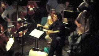 Imagen de archivo de Alain Altinoglu